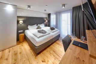 Die Reichsstadt - Hotel Spa und Restaurant - 3