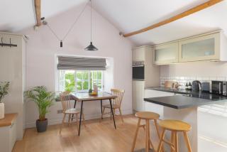 The Hayloft by Black Door Stays - 2