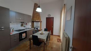 CASA "JOLANDA" - SANNICOLA, A 5 KM DA GALLIPOLI - 5