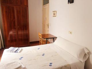 Hostal Castilla - Madrid - 9
