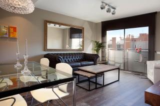 Calabria Luxury - Barcelone - 8