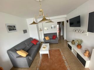 Apartamento céntrico con vistas y cerca de playa - Pontedeume - 3