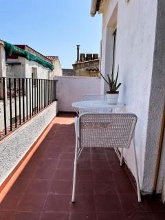 Tossa Center Attic & Terrace - Tossa de Mar - 2