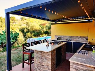 Casa Pizzido near Cefalù - Collesano - 4