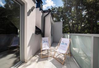 Apartamenty 7 Fal - Pobierowo - 4