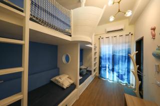 墾丁藍洞青旅 Blue Hole Backpacker Inn - Città Vecchia di Hengchun - 6