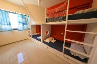 墾丁藍洞青旅 Blue Hole Backpacker Inn - Città Vecchia di Hengchun - 5