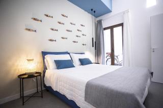 Acquarò Suite Apartments - San Vito lo Capo - 0