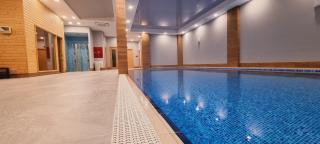 Hotel Salvador - Batumi - 4