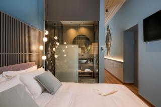 Veneri Boutique Suites - Chania - 1