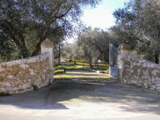 Tenuta Marra - Trepuzzi - 9