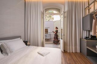 Veneri Boutique Suites - Chania - 0