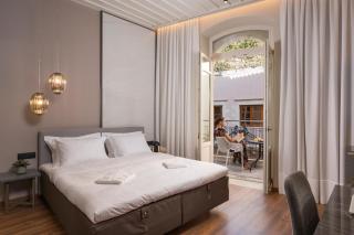 Veneri Boutique Suites - Chania - 5