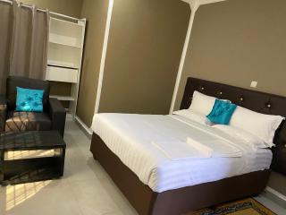 Colibri Inn Hotel - Kolwezi - 7
