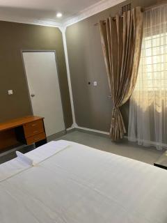 Colibri Inn Hotel - Kolwezi - 5