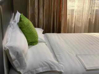 Colibri Inn Hotel - Kolwezi - 9