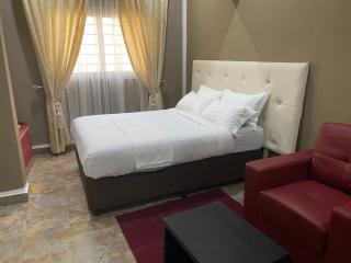 Colibri Inn Hotel - Kolwezi - 3