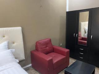 Colibri Inn Hotel - Kolwezi - 2