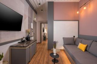 Veneri Boutique Suites - Chania - 7