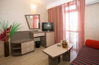 Hotel Kotva - All Inclusive - Sunny Beach - 7