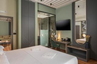 Veneri Boutique Suites - Chania - 8