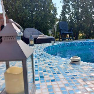 Kuća na dan Villa Holiday - Sakule - 2