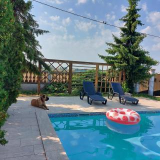 Kuća na dan Villa Holiday - 4