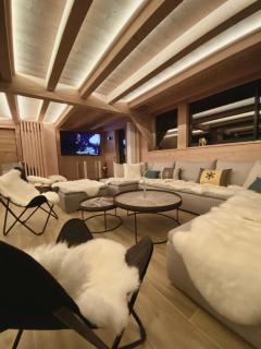 Chalet nature et design - 4