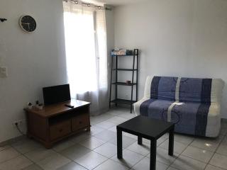 Studio confortable 33 m2 - Hérépian - 9