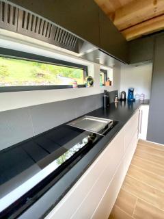 Chalet nature et design - 5