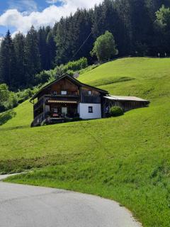 Ferienhäuschen Rahm - 7