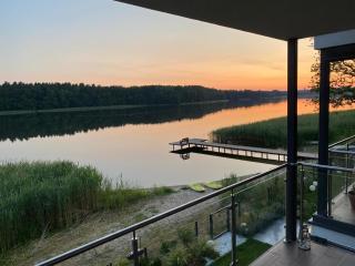Apartamenty Mazurskie Klimaty (Cud Natury) - Tomaszkowo - 9