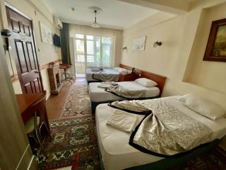 Kadikoy Kervansaray Hotel - Istanbul - 8