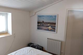 LA MAISON BLEUE - Bouin - 9