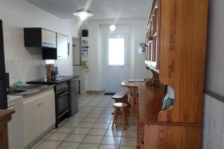 LA MAISON BLEUE - Bouin - 6