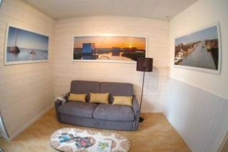 LA MAISON BLEUE - Bouin - 4