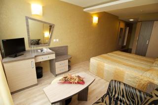 Hotel Kotva - All Inclusive - Sunny Beach - 6
