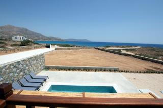 Cato Agro 1, Seafront Villa with Private Pool - Karpathos - 9
