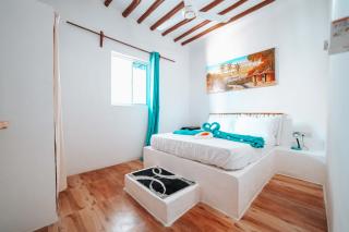 Simba Apartment Hotel - Bwejuu - 9
