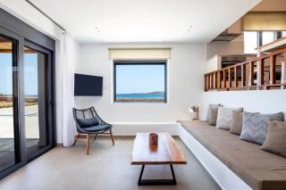 Cato Agro 1, Seafront Villa with Private Pool - Karpathos - 1