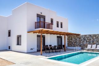 Cato Agro 1, Seafront Villa with Private Pool - Karpathos - 4