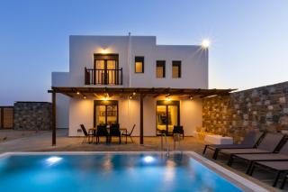 Cato Agro 1, Seafront Villa with Private Pool - Karpathos - 0