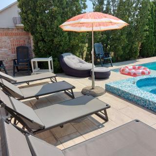 Kuća na dan Villa Holiday - Sakule - 5