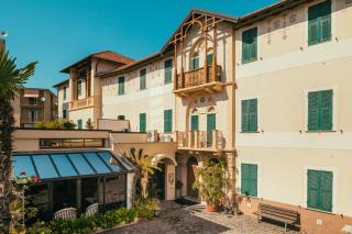 Hotel Residence La Palma - Finale Ligure - 1