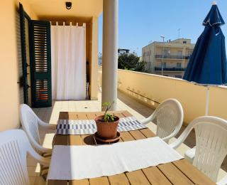 Casa Vacanze da Marco - Otranto - 6
