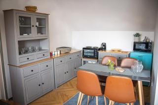 Apartmány u Petry - Luhačovice - 4