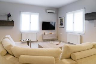 Artemis apartment - Gázion - 5