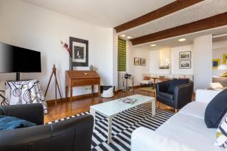 Lovely New Attic, Piazza del Popolo! - 4