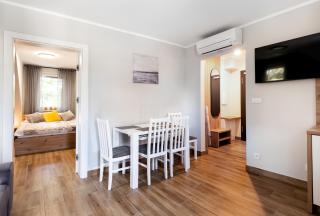 Apartamenty 7 Fal - Pobierowo - 3