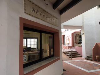 Large and elegant in Puerto Banus with pools and paddle - Marbella - 9